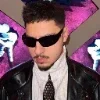 😍 Эмодзи «Sqwoz Bab» для Telegram