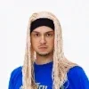 😍 Эмодзи «Sqwoz Bab» для Telegram