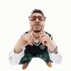 😍 Эмодзи «Sqwoz Bab» для Telegram
