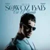😍 Эмодзи «Sqwoz Bab» для Telegram
