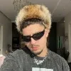 😍 Эмодзи «Sqwoz Bab» для Telegram