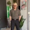 😍 Эмодзи «Sqwoz Bab» для Telegram