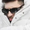 😍 Эмодзи «Sqwoz Bab» для Telegram