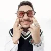 😍 Эмодзи «Sqwoz Bab» для Telegram