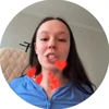 ❤️ Эмодзи «Видео набор эмоджи с певицей Инстасамка Instasamka» для Telegram