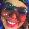 👄 Эмодзи «Видео набор эмоджи с певицей Инстасамка Instasamka» для Telegram
