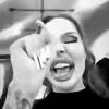 😎 Эмодзи «Видео набор эмоджи с певицей Инстасамка Instasamka» для Telegram