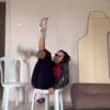 💃 Эмодзи «Видео набор эмоджи с певицей Инстасамка Instasamka» для Telegram
