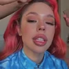 💄 Эмодзи «Видео набор эмоджи с певицей Инстасамка Instasamka» для Telegram