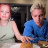 🍔 Эмодзи «Видео набор эмоджи с певицей Инстасамка Instasamka» для Telegram
