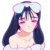 💜 Эмодзи «SUA - alien stage» для Telegram