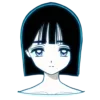 💜 Эмодзи «SUA - alien stage» для Telegram