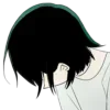 💜 Эмодзи «SUA - alien stage» для Telegram