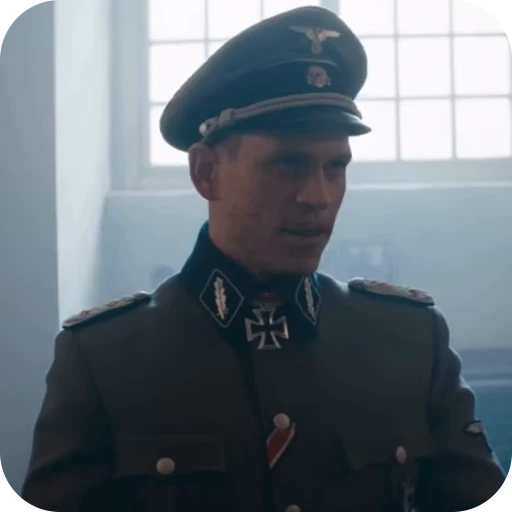 🌟 Стикер «T34» для Telegram