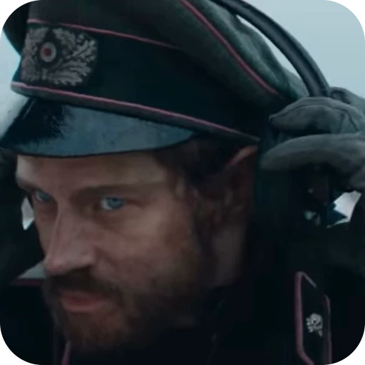 🌟 Стикер «T34» для Telegram