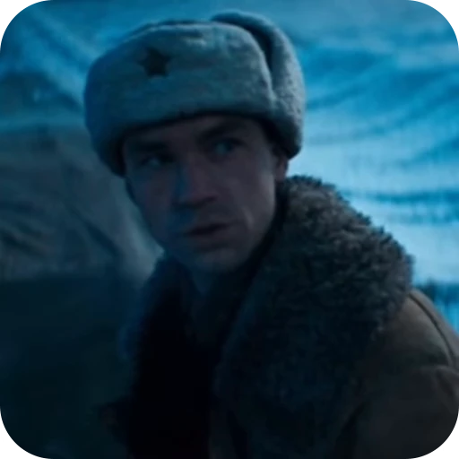 🌟 Стикер «T34» для Telegram