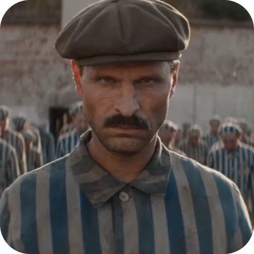 🌟 Стикер «T34» для Telegram