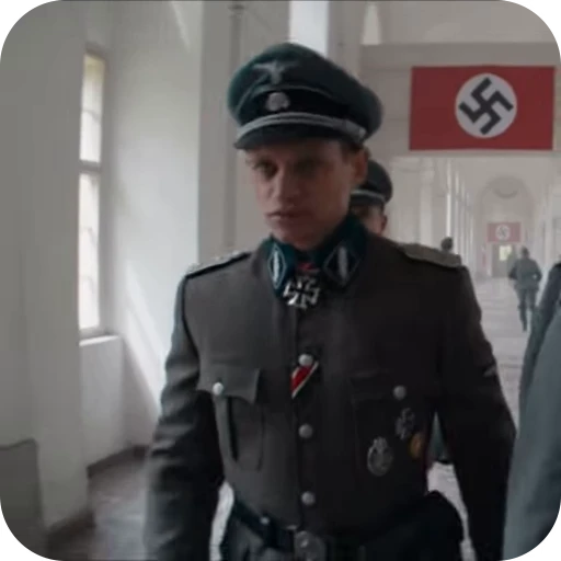 🌟 Стикер «T34» для Telegram