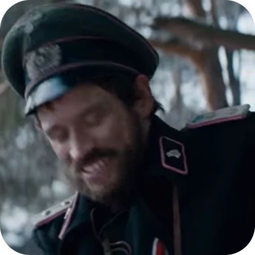 🌟 Стикер «T34» для Telegram