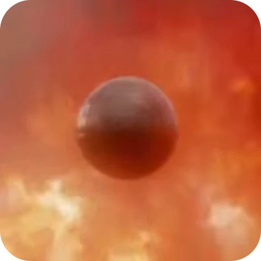🌟 Стикер «T34» для Telegram