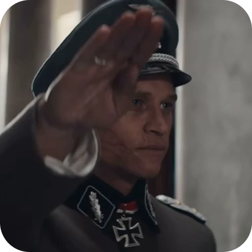 🌟 Стикер «T34» для Telegram