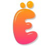 🤩 Эмодзи «Буквы и летние иконки» для Telegram