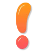 🤩 Эмодзи «Буквы и летние иконки» для Telegram