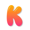 🤩 Эмодзи «Буквы и летние иконки» для Telegram