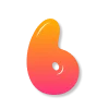 🤩 Эмодзи «Буквы и летние иконки» для Telegram