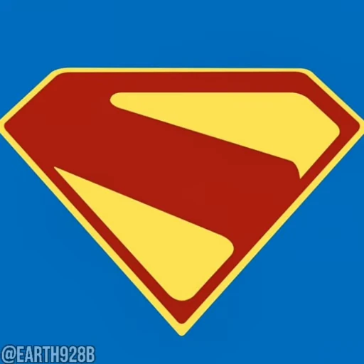 Стикерпак SUPERMAN для Telegram