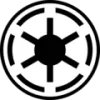 ➕ Эмодзи «Star Wars Emblems» для Telegram