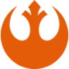 🧡 Эмодзи «Star Wars Emblems» для Telegram