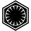 ⚫️ Эмодзи «Star Wars Emblems» для Telegram