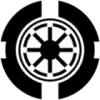 ⚫️ Эмодзи «Star Wars Emblems» для Telegram