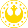 💛 Эмодзи «Star Wars Emblems» для Telegram