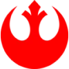 ❤️ Эмодзи «Star Wars Emblems» для Telegram