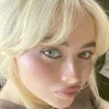 🤩 Эмодзи «Sabrina Carpenter Еще» для Telegram