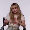 🤩 Эмодзи «Sabrina Carpenter Еще» для Telegram