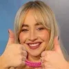 🤩 Эмодзи «Sabrina Carpenter Еще» для Telegram