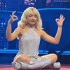 🤩 Эмодзи «Sabrina Carpenter Еще» для Telegram