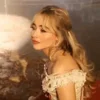 🤩 Эмодзи «Sabrina Carpenter Еще» для Telegram