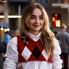🤩 Эмодзи «Sabrina Carpenter Еще» для Telegram
