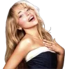 🤩 Эмодзи «Sabrina Carpenter Еще» для Telegram