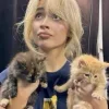 🤩 Эмодзи «Sabrina Carpenter Еще» для Telegram