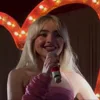 🤩 Эмодзи «Sabrina Carpenter Еще» для Telegram