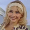 🤩 Эмодзи «Sabrina Carpenter Еще» для Telegram