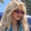 🤩 Эмодзи «Sabrina Carpenter Еще» для Telegram