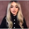 🤩 Эмодзи «Sabrina Carpenter Еще» для Telegram