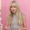 🤩 Эмодзи «Sabrina Carpenter Еще» для Telegram