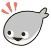 🐡 Эмодзи «Sacabambaspis» для Telegram